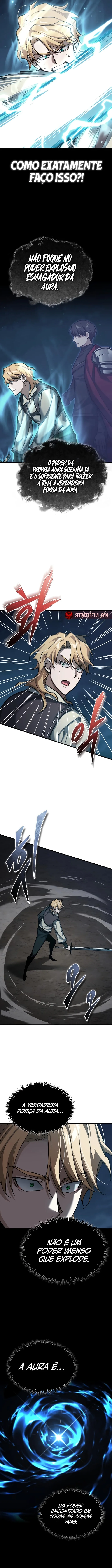Read O Demônio Celestial não pode viver uma Vida Normal Pt Manga Online