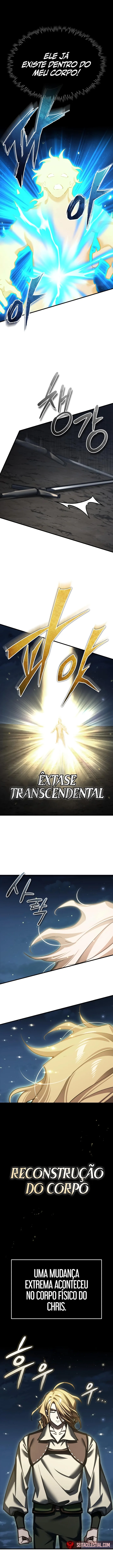 Read O Demônio Celestial não pode viver uma Vida Normal Pt Manga Online