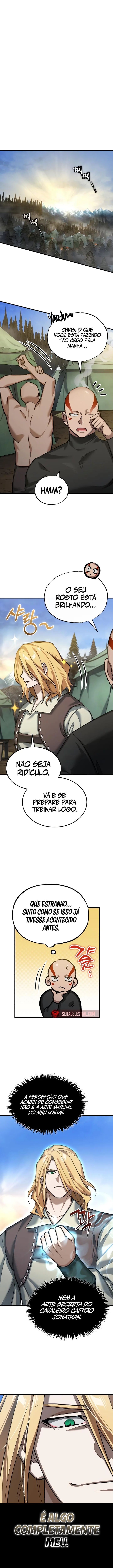 Read O Demônio Celestial não pode viver uma Vida Normal Pt Manga Online