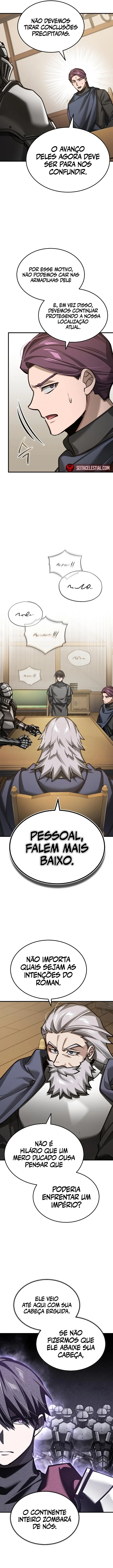 Read O Demônio Celestial não pode viver uma Vida Normal Pt Manga Online