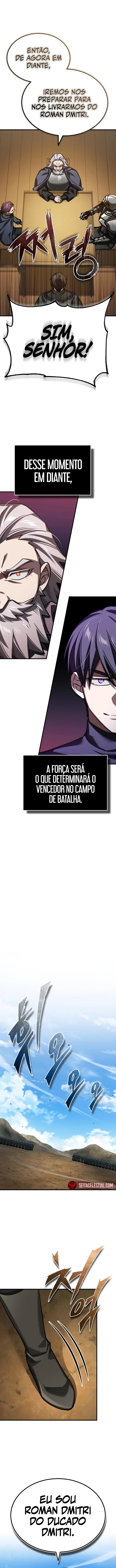 Read O Demônio Celestial não pode viver uma Vida Normal Pt Manga Online