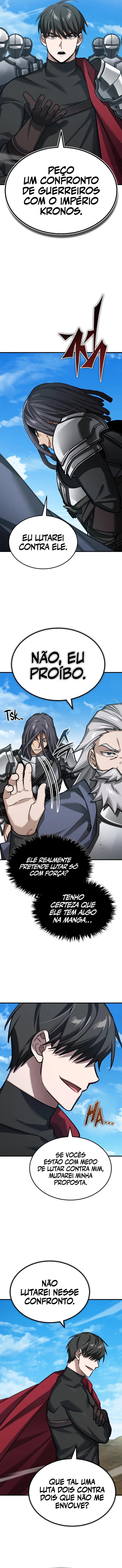 Read O Demônio Celestial não pode viver uma Vida Normal Pt Manga Online