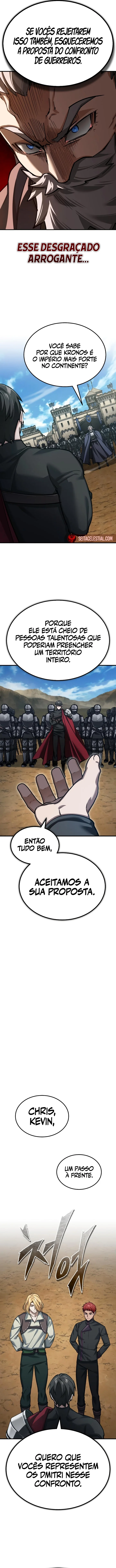 Read O Demônio Celestial não pode viver uma Vida Normal Pt Manga Online