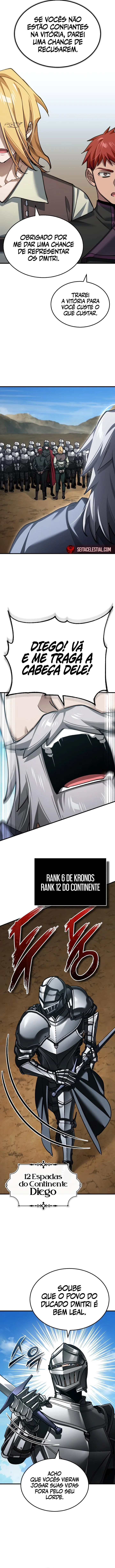 Read O Demônio Celestial não pode viver uma Vida Normal Pt Manga Online