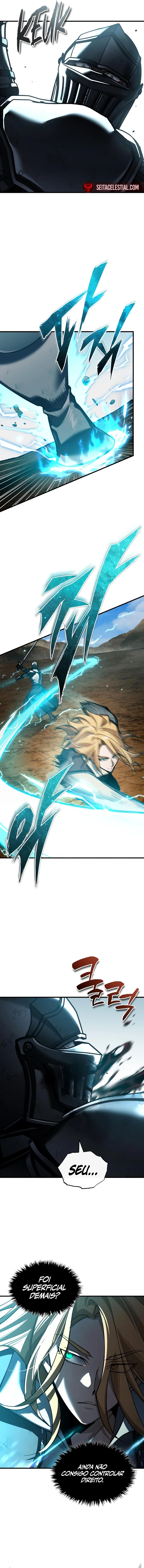 Read O Demônio Celestial não pode viver uma Vida Normal Pt Manga Online