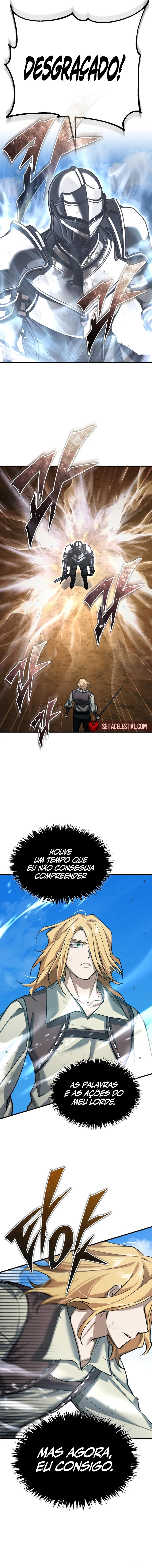 Read O Demônio Celestial não pode viver uma Vida Normal Pt Manga Online