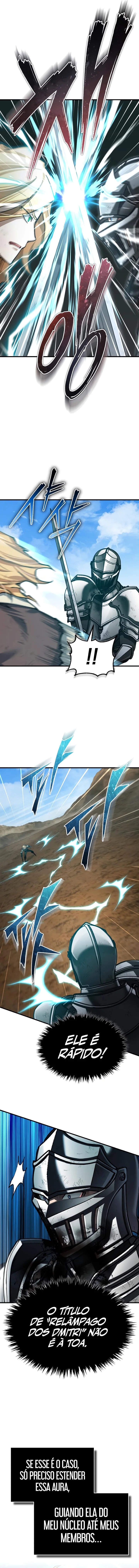 Read O Demônio Celestial não pode viver uma Vida Normal Pt Manga Online