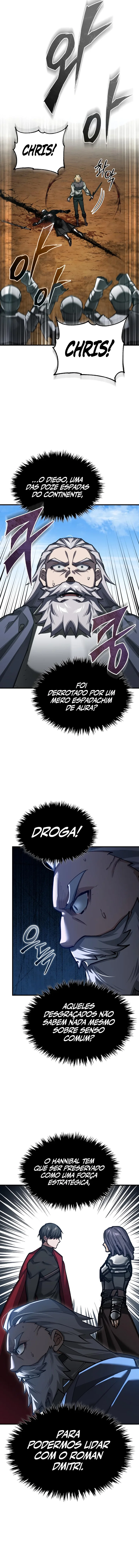 Read O Demônio Celestial não pode viver uma Vida Normal Pt Manga Online