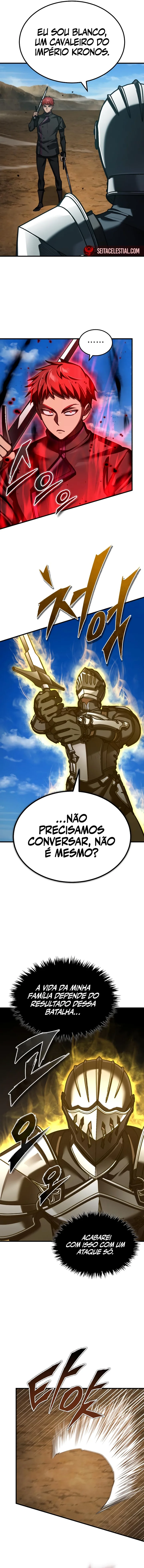 Read O Demônio Celestial não pode viver uma Vida Normal Pt Manga Online