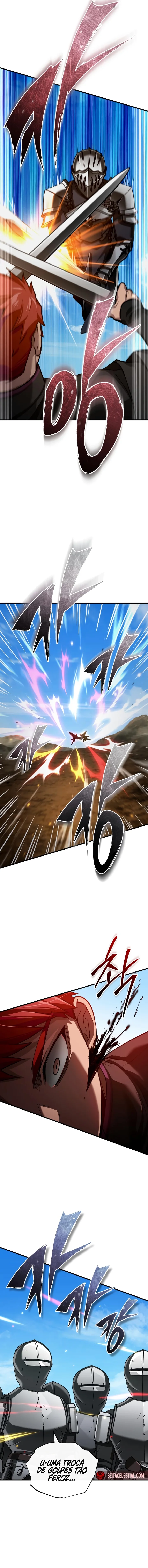 Read O Demônio Celestial não pode viver uma Vida Normal Pt Manga Online