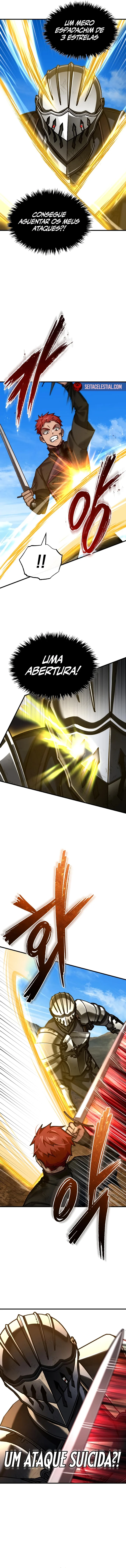 Read O Demônio Celestial não pode viver uma Vida Normal Pt Manga Online