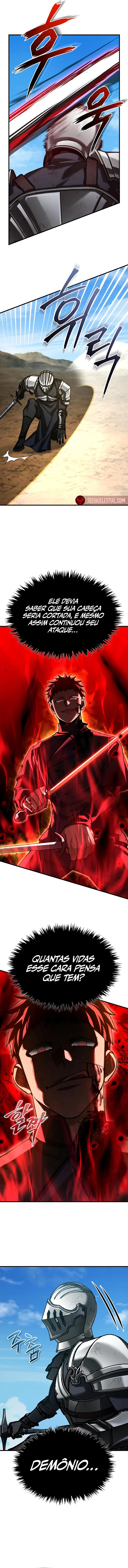 Read O Demônio Celestial não pode viver uma Vida Normal Pt Manga Online
