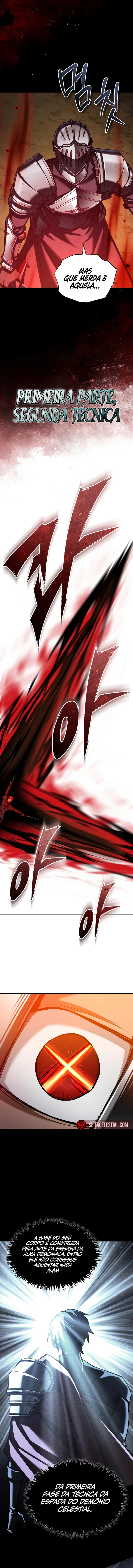 Read O Demônio Celestial não pode viver uma Vida Normal Pt Manga Online