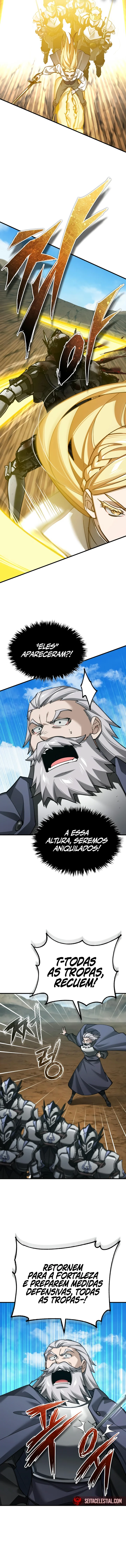 Read O Demônio Celestial não pode viver uma Vida Normal Pt Manga Online