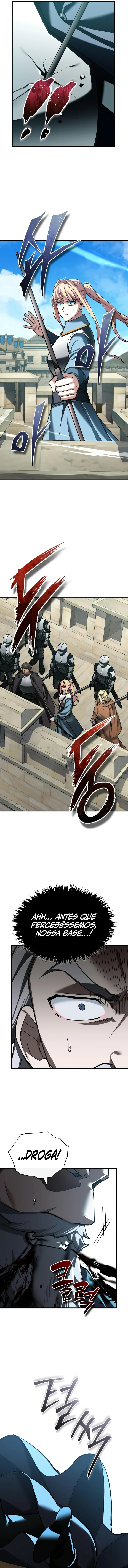 Read O Demônio Celestial não pode viver uma Vida Normal Pt Manga Online