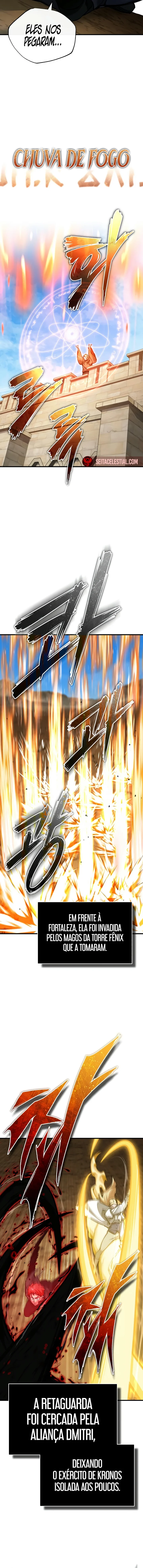 Read O Demônio Celestial não pode viver uma Vida Normal Pt Manga Online