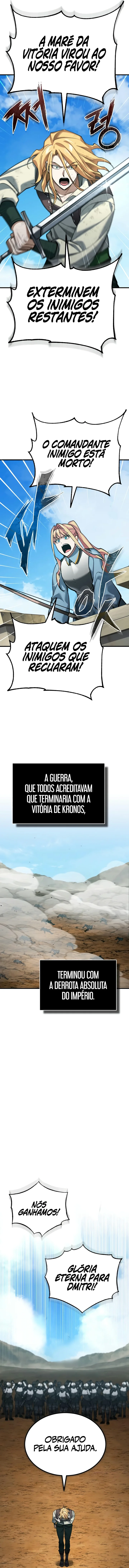 Read O Demônio Celestial não pode viver uma Vida Normal Pt Manga Online