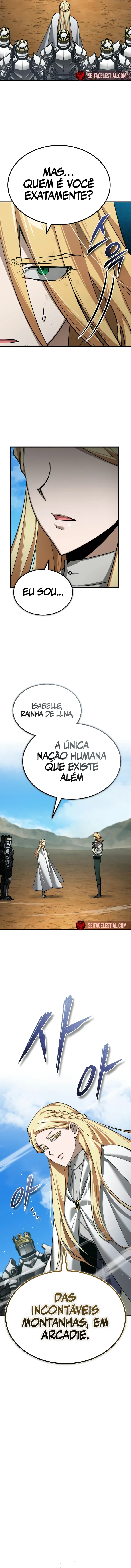 Read O Demônio Celestial não pode viver uma Vida Normal Pt Manga Online