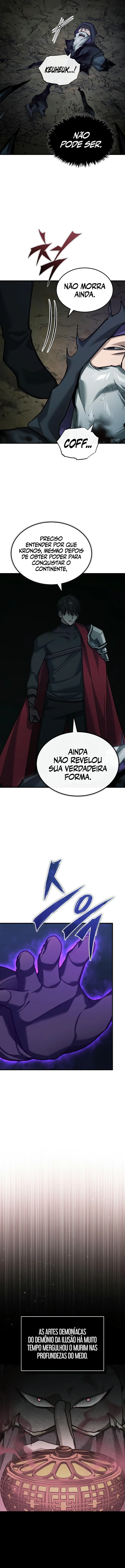 Read O Demônio Celestial não pode viver uma Vida Normal Pt Manga Online