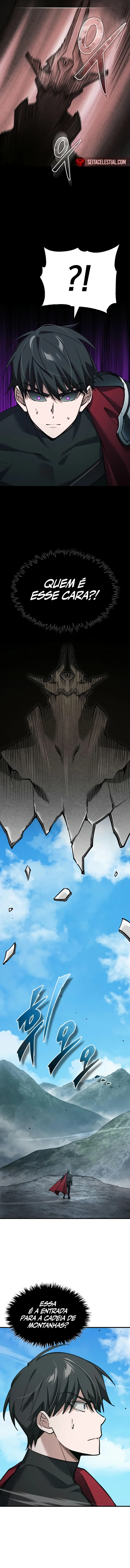 Read O Demônio Celestial não pode viver uma Vida Normal Pt Manga Online