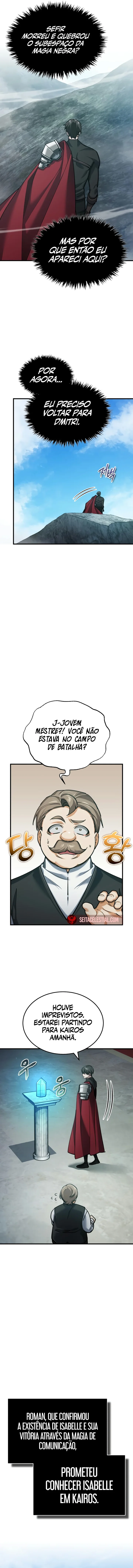 Read O Demônio Celestial não pode viver uma Vida Normal Pt Manga Online
