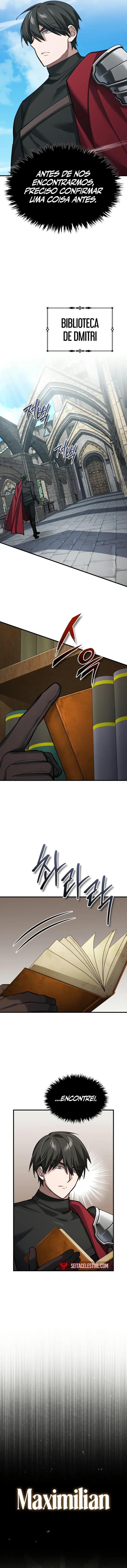 Read O Demônio Celestial não pode viver uma Vida Normal Pt Manga Online
