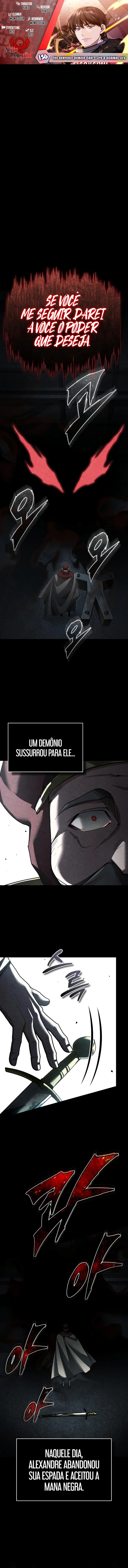 Read O Demônio Celestial não pode viver uma Vida Normal Pt Manga Online