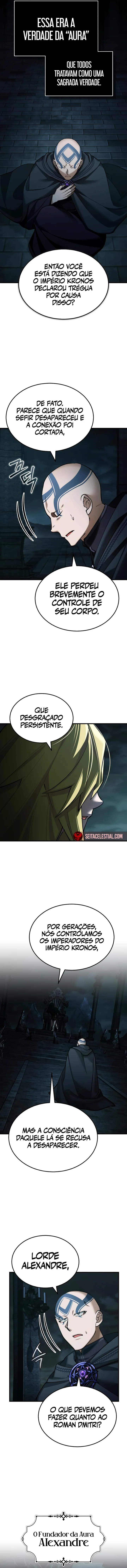 Read O Demônio Celestial não pode viver uma Vida Normal Pt Manga Online