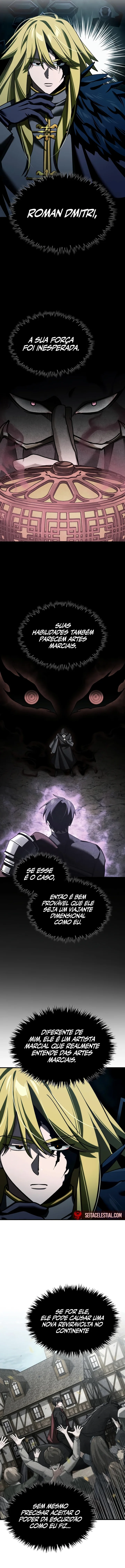 Read O Demônio Celestial não pode viver uma Vida Normal Pt Manga Online