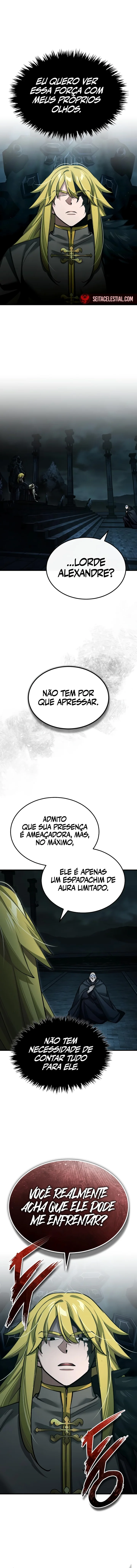 Read O Demônio Celestial não pode viver uma Vida Normal Pt Manga Online