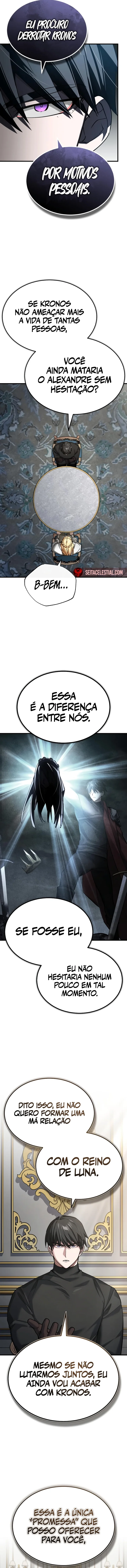 Read O Demônio Celestial não pode viver uma Vida Normal Pt Manga Online