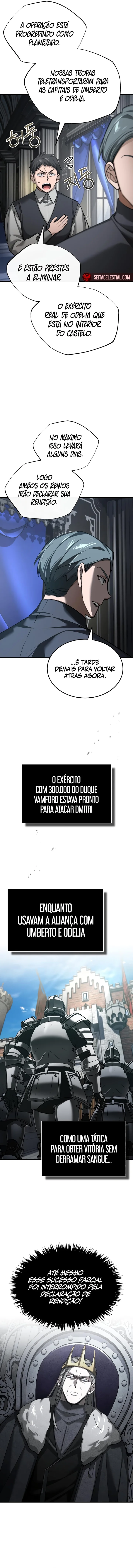 Read O Demônio Celestial não pode viver uma Vida Normal Pt Manga Online
