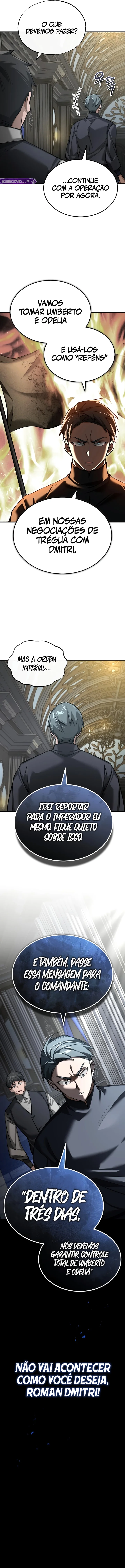 Read O Demônio Celestial não pode viver uma Vida Normal Pt Manga Online