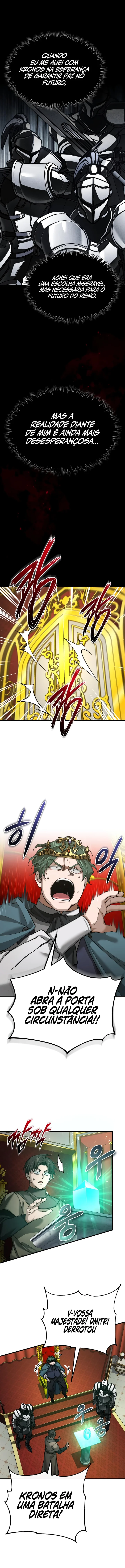 Read O Demônio Celestial não pode viver uma Vida Normal Pt Manga Online