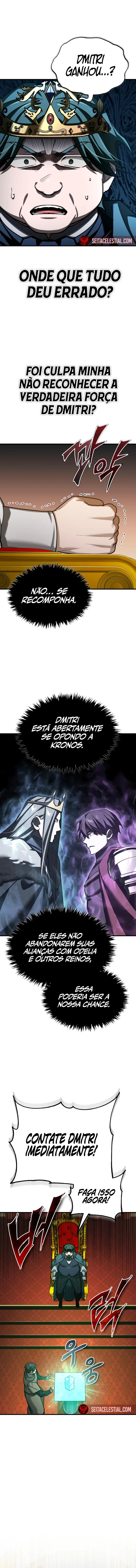 Read O Demônio Celestial não pode viver uma Vida Normal Pt Manga Online