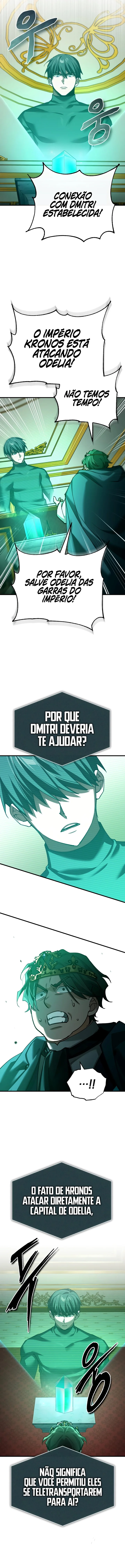 Read O Demônio Celestial não pode viver uma Vida Normal Pt Manga Online
