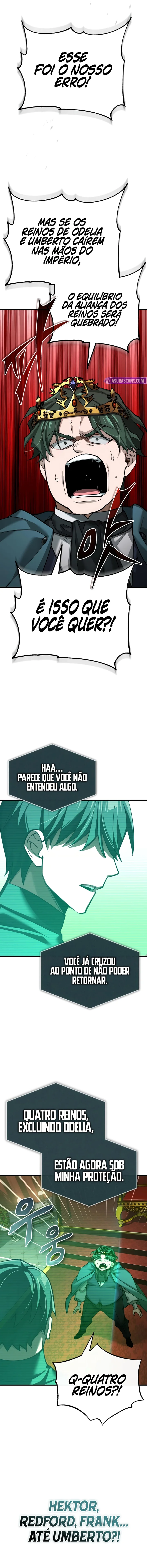 Read O Demônio Celestial não pode viver uma Vida Normal Pt Manga Online