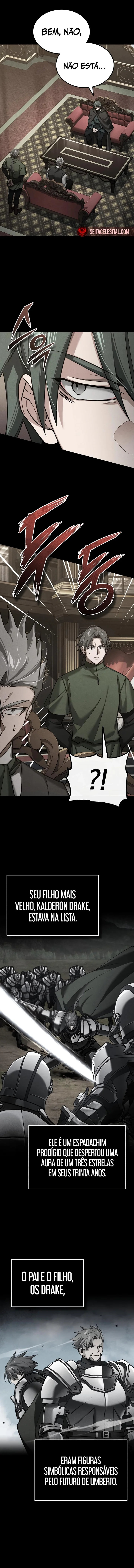 Read O Demônio Celestial não pode viver uma Vida Normal Pt Manga Online