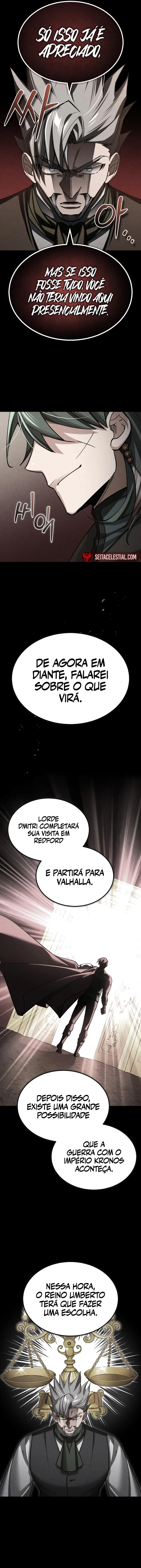 Read O Demônio Celestial não pode viver uma Vida Normal Pt Manga Online