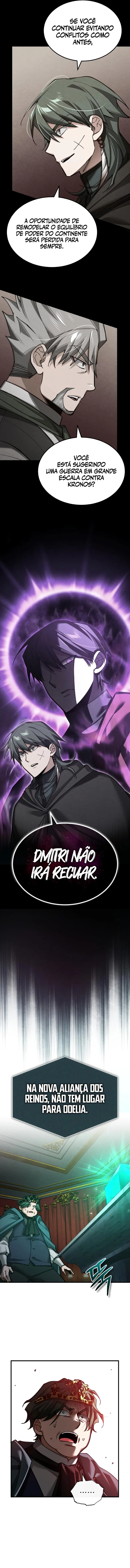 Read O Demônio Celestial não pode viver uma Vida Normal Pt Manga Online