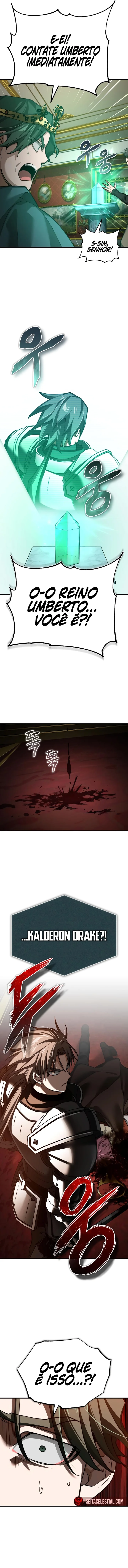 Read O Demônio Celestial não pode viver uma Vida Normal Pt Manga Online