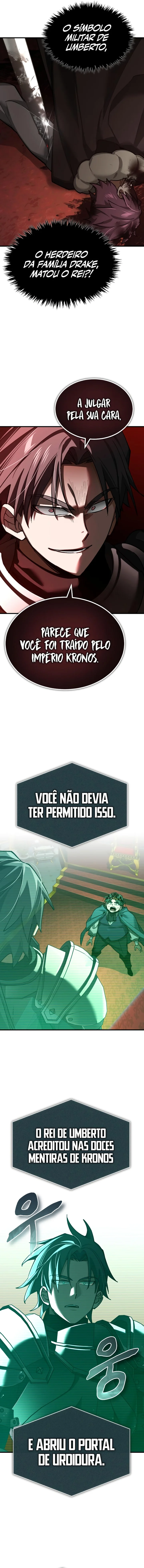 Read O Demônio Celestial não pode viver uma Vida Normal Pt Manga Online