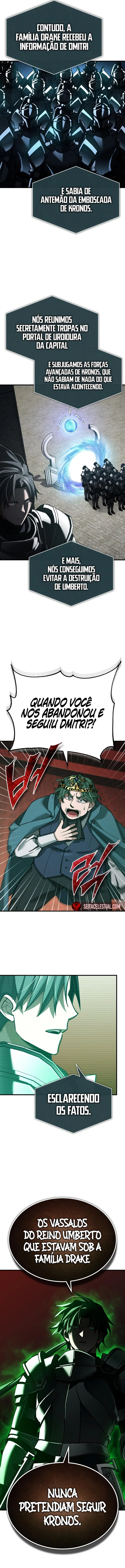 Read O Demônio Celestial não pode viver uma Vida Normal Pt Manga Online
