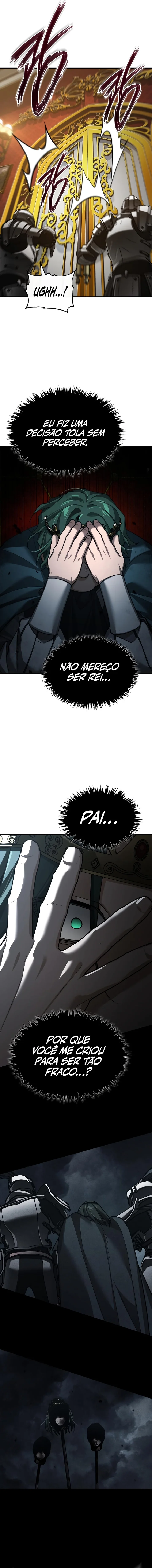 Read O Demônio Celestial não pode viver uma Vida Normal Pt Manga Online