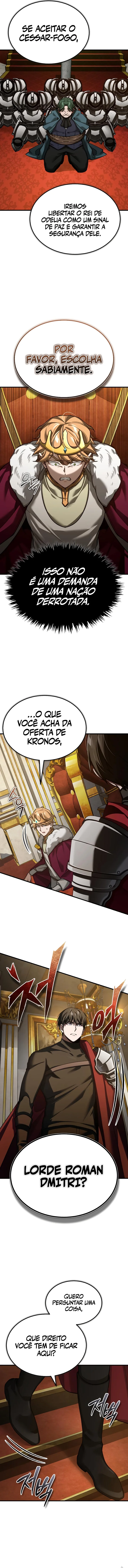 Read O Demônio Celestial não pode viver uma Vida Normal Pt Manga Online