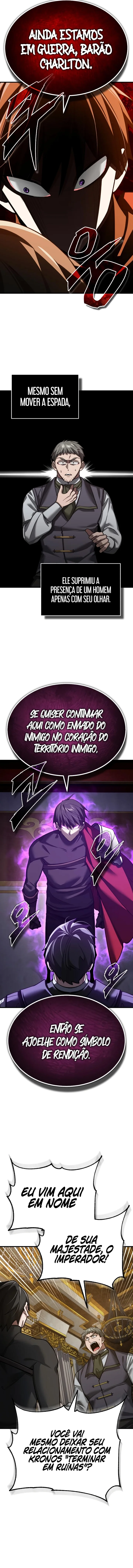 Read O Demônio Celestial não pode viver uma Vida Normal Pt Manga Online