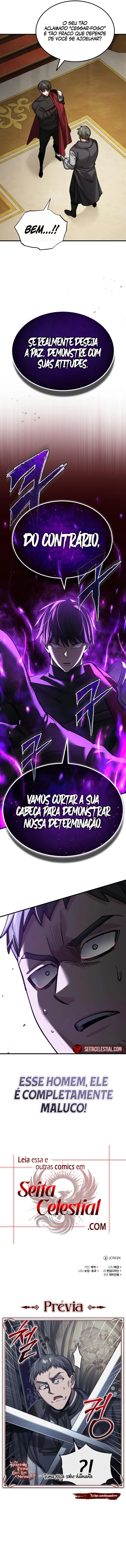 Read O Demônio Celestial não pode viver uma Vida Normal Pt Manga Online