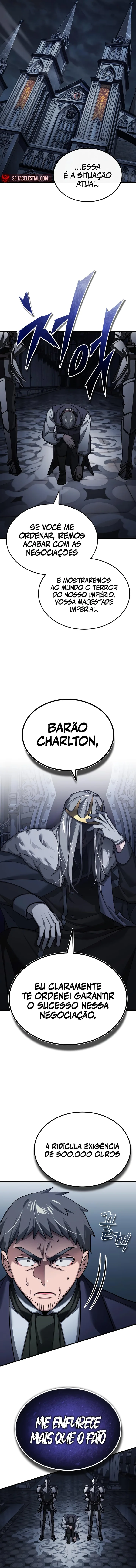 Read O Demônio Celestial não pode viver uma Vida Normal Pt Manga Online