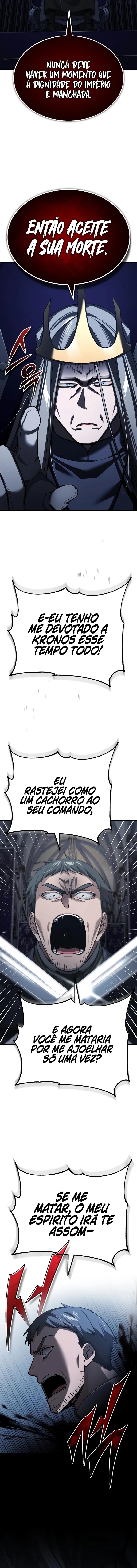 Read O Demônio Celestial não pode viver uma Vida Normal Pt Manga Online