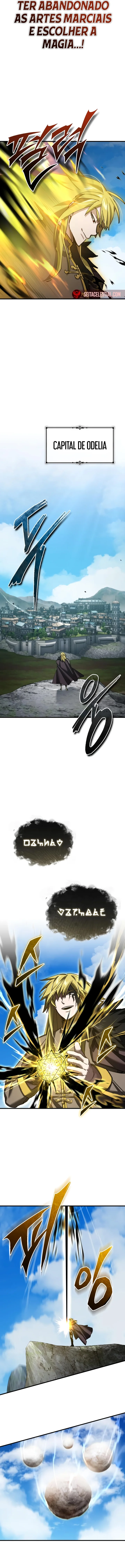 Read O Demônio Celestial não pode viver uma Vida Normal Pt Manga Online